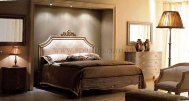 Купить Мебель в Спальню из Италии: Интернет Каталог, купить в интернет магазине Spalnia.com.ua